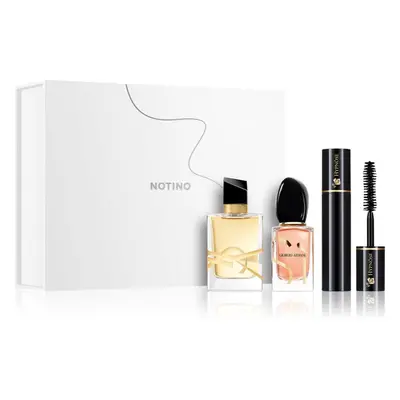 Beauty Exclusive Box Notino Freedom Hypnosis dárková sada pro ženy