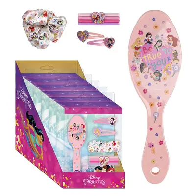 Disney Princess Be True To You set na vlasy pro děti