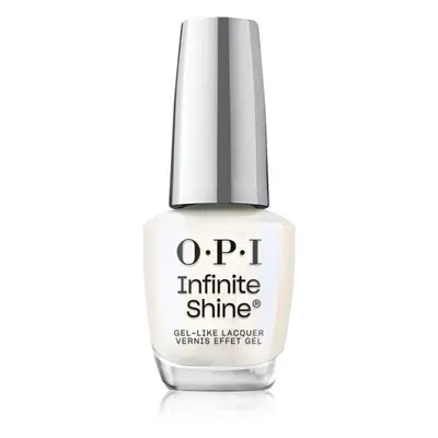 OPI Infinite Shine Silk lak na nehty s gelovým efektem Shimmer Takes All 15 ml