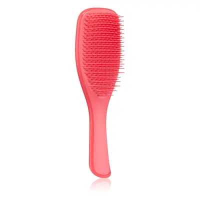 Tangle Teezer Ultimate Detangler Pink Punch plochý kartáč pro všechny typy vlasů 1 ks