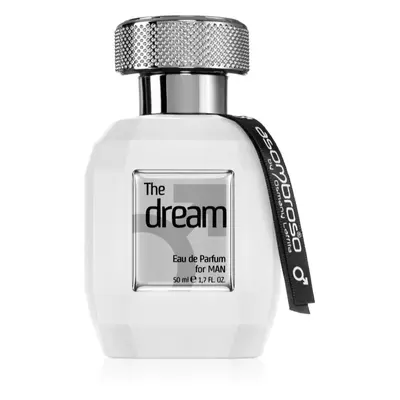 Asombroso by Osmany Laffita The Dream for Man parfémovaná voda pro muže 50 ml