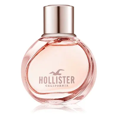 Hollister Wave parfémovaná voda pro ženy 30 ml