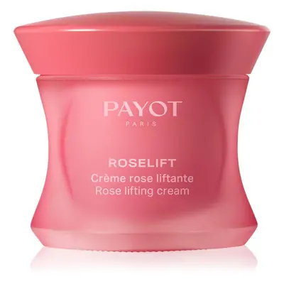 Payot Roselift Crème Rose Liftante zpevňující krém s protivráskovým účinkem 50 ml