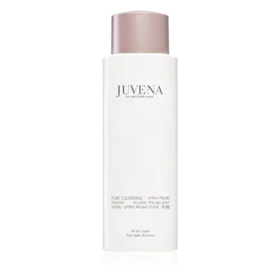 Juvena Pure Cleansing peeling s liftingovým efektem 90 g