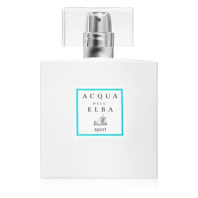 Acqua dell' Elba Sport parfémovaná voda unisex 50 ml