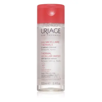 Uriage Hygiène Thermal Micellar Water - Sensitive Skin micelární čisticí voda pro citlivou pleť 