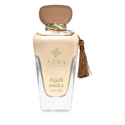 AZHA Perfumes Amira parfémovaná voda pro ženy 100 ml