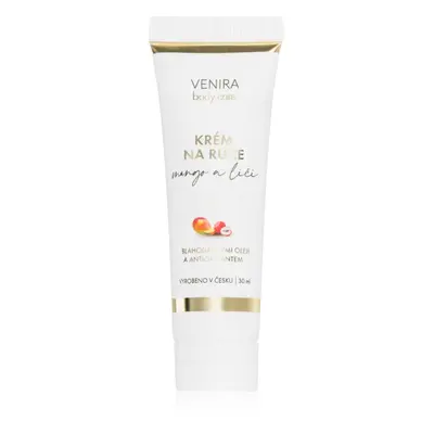 Venira Krém na ruce krém na ruce Mango and lychee 30 ml