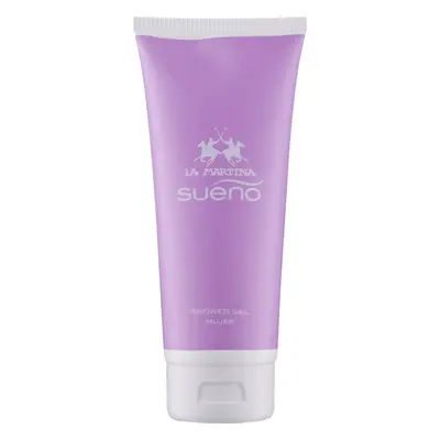 La Martina Sueno Mujer sprchový gel pro ženy 200 ml