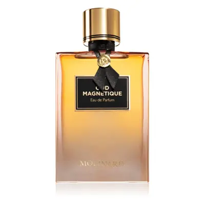 Molinard Oud Magnétique parfémovaná voda unisex 75 ml