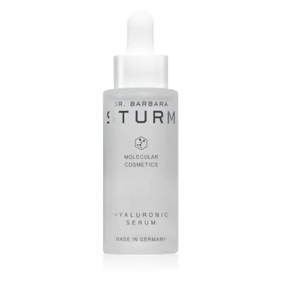 Dr. Barbara Sturm Hyaluronic Serum hydratační sérum s kyselinou hyaluronovou 30 ml