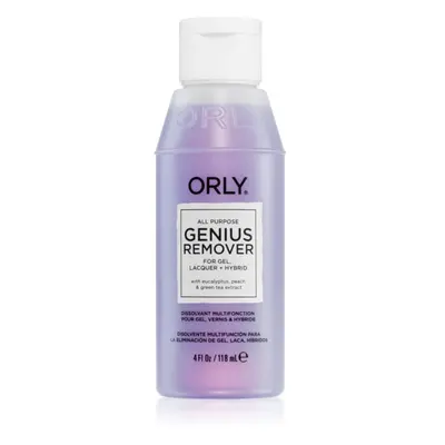 Orly Genius odlakovač na nehty 118 ml