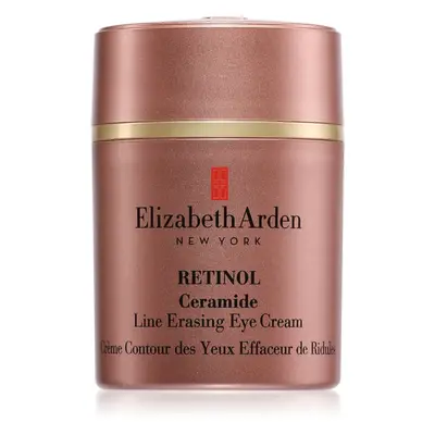 Elizabeth Arden Ceramide Retinol oční krém proti vráskám očního okolí 15 ml