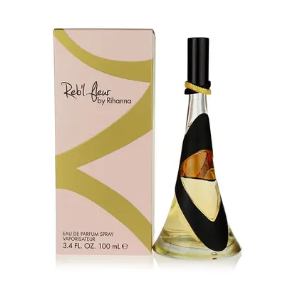 Rihanna Reb'l Fleur parfémovaná voda pro ženy 100 ml