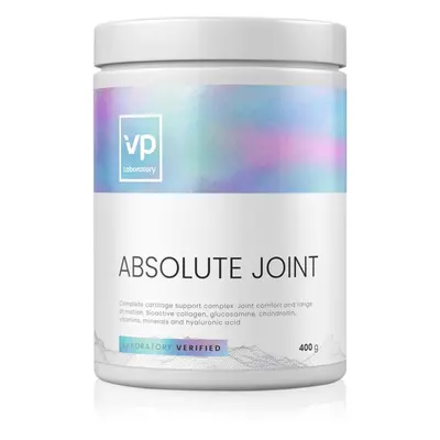 VP Lab Absolute Joint kloubní výživa v prášku příchuť Raspberry 400 g