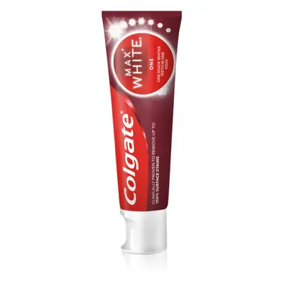 Colgate Max White One bělicí zubní pasta 75 ml