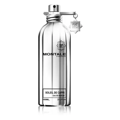 Montale Soleil De Capri parfémovaná voda unisex 100 ml