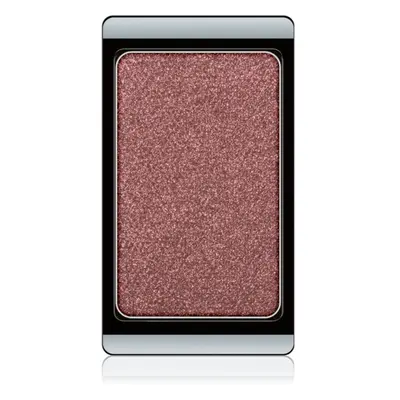 ARTDECO Eyeshadow Pearl oční stíny pro vložení do paletky s perleťovým leskem odstín 130 Pearly 