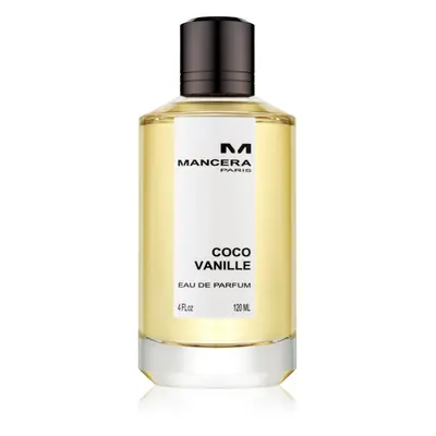 Mancera Coco Vanille parfémovaná voda pro ženy 120 ml