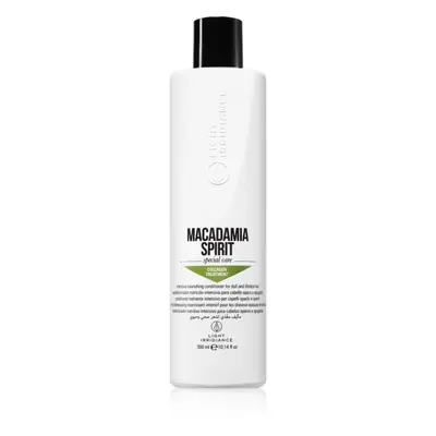 Light Irridiance Macadamia Spirit hloubkově vyživující kondicionér 300 ml