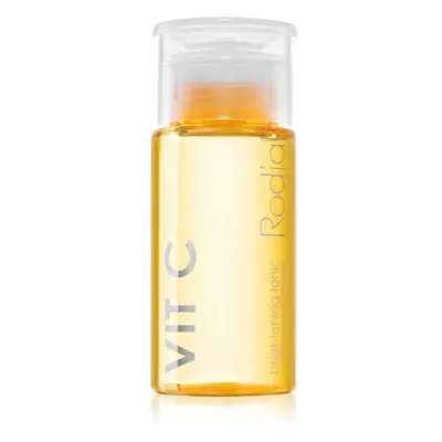 Rodial Vit C Brightening Tonic pleťové tonikum s vitaminem C 100 ml