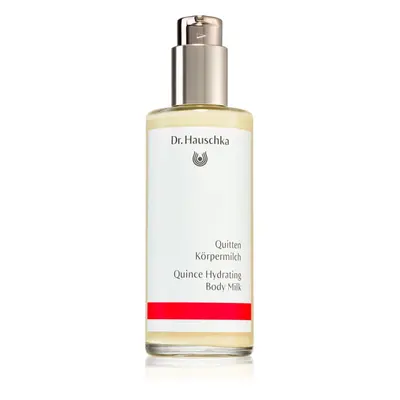 Dr. Hauschka Body Care tělové mléko z kdoulí 145 ml