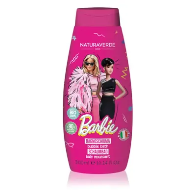 Barbie Bubble Bath pěna do koupele pro děti 300 ml