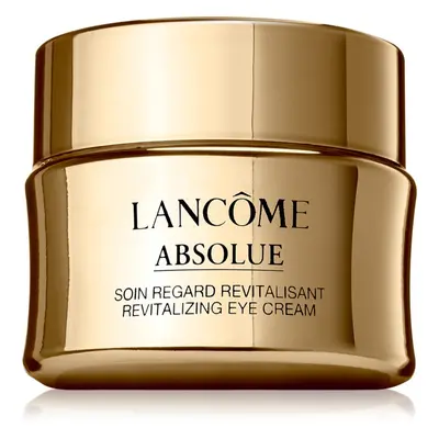 Lancôme Absolue revitalizační oční krém 20 ml