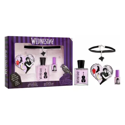 Wednesday Giftset dárková sada pro děti