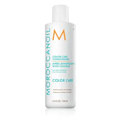 Moroccanoil Color Care ochranný kondicionér pro barvené vlasy 250 ml