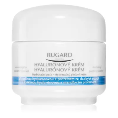 Rugard Hyaluron Cream hydratační krém pro zralou pleť 50 ml