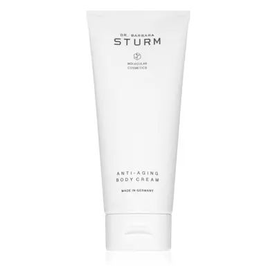 Dr. Barbara Sturm Anti-Aging Body Cream omlazující hydratační tělový krém 200 ml