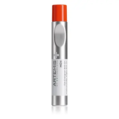 ARTEMIS MEN Eye Energiser oční roll-on s revitalizačním účinkem 15 ml