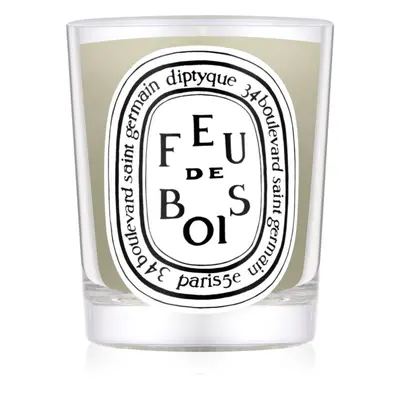 Diptyque Feu de Bois vonná svíčka 190 g