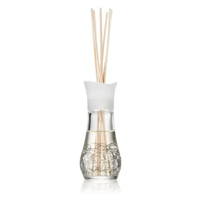 Air Wick Reed Diffuser Jasmine Bloom & Freesia aroma difuzér s náplní 25 ml