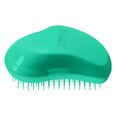 Tangle Teezer The Original Mini Paradise Green kartáč pro všechny typy vlasů 1 ks