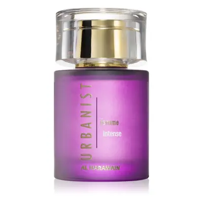 Al Haramain Urbanist Femme Intense parfémovaná voda pro ženy 100 ml