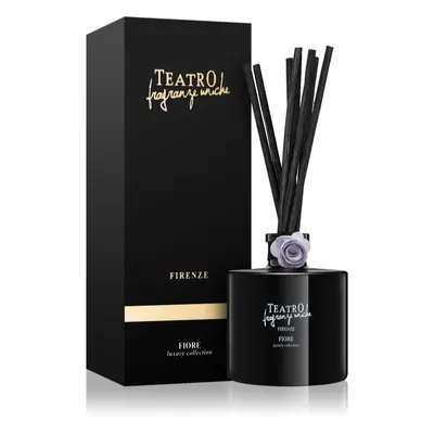 Teatro Fragranze Fiore aroma difuzér s náplní 100 ml