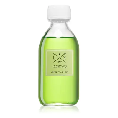 Ambientair Lacrosse Green Tea & Lime náplň do aroma difuzérů 250 ml