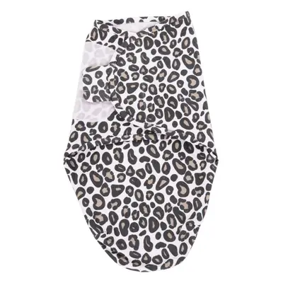 Bo Jungle B-Wrap Small Leopard zavinovačka 3,2-6,4kg 1 ks