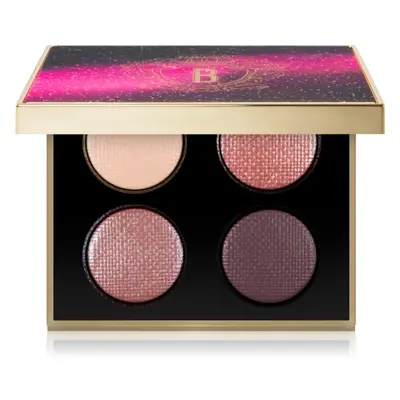 Bobbi Brown Luxe Eye Shadow Quad Limited Edition paletka očních stínů odstín Star-Crossed 10 g