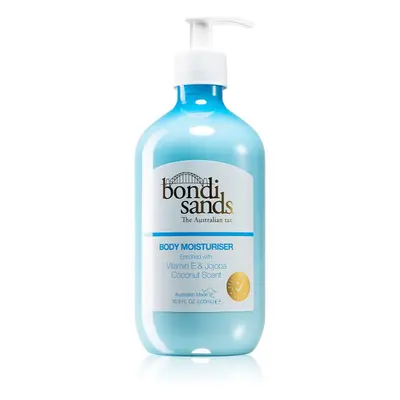 Bondi Sands Body Moisturiser hydratační tělové mléko s vůní Coconut 500 ml