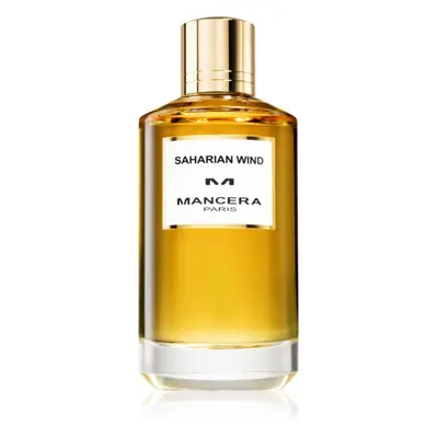 Mancera Saharian Wind parfémovaná voda unisex 120 ml