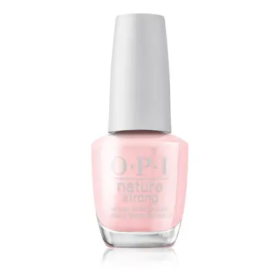 OPI Nature Strong lak na nehty Let Nature Take Its Quartz 15 ml