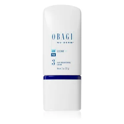 OBAGI Nu-Derm Fx® rozjasňující krém 57 g