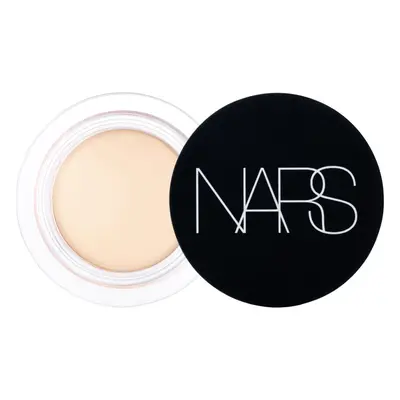 NARS SOFT MATTE Complete Concealer matující korektor pro plné krytí odstín CHANTILLY 6 g