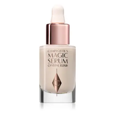 Charlotte Tilbury Magic Serum Crystal Elixir rozjasňující hydratační sérum 8 ml