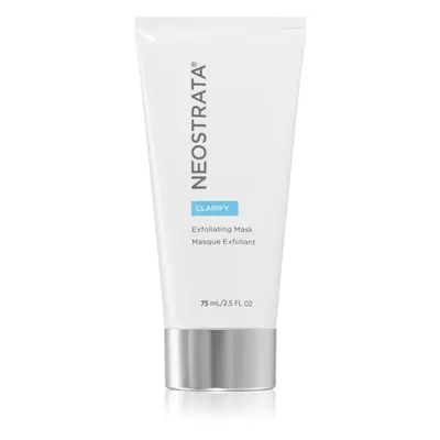 NeoStrata Clarify Exfoliating Mask exfoliační maska pro normální až mastnou pleť 75 ml