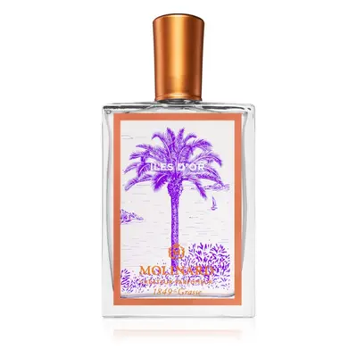 Molinard Îles d'Or parfémovaná voda unisex 75 ml