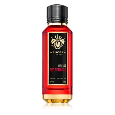 Mancera Red Tobacco Intense parfémový extrakt unisex 60 ml